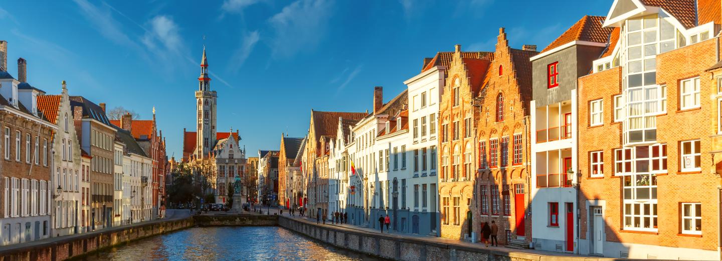 © Eurotours Brügge