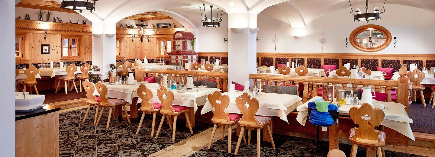 © Eurotours Salzburg: Aktiv- & Wellnessurlaub für die ganze Familie in Königsleiten