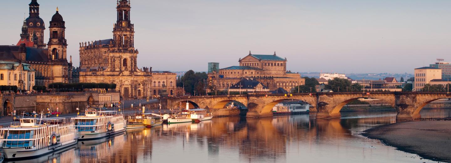 © Eurotours Dresden