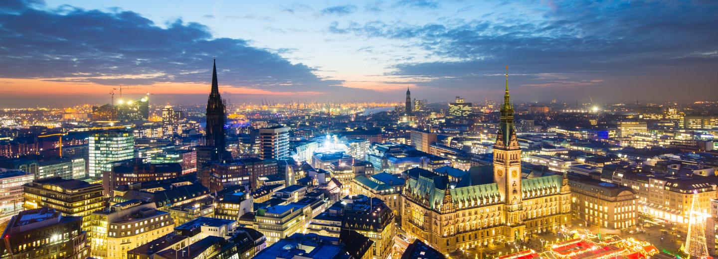 © Eurotours Hamburg