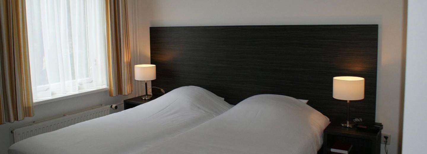 © Eurotours Zimmerbeispiel