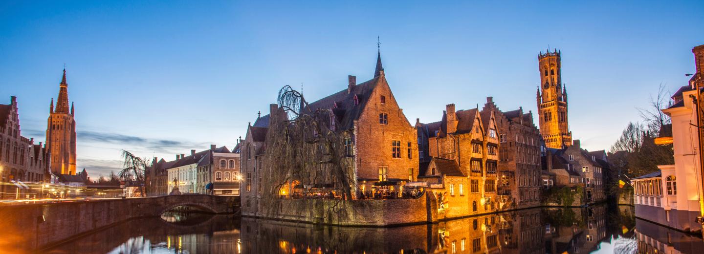 © Eurotours Brügge