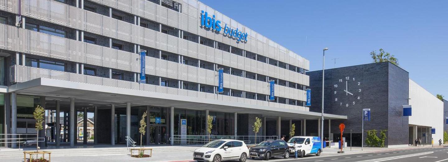 © Eurotours Hotel Ibis Budget Blankenberge