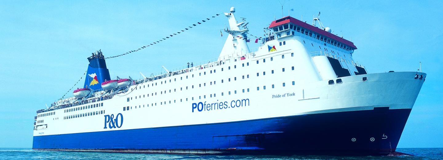 © Eurotours Pride of York