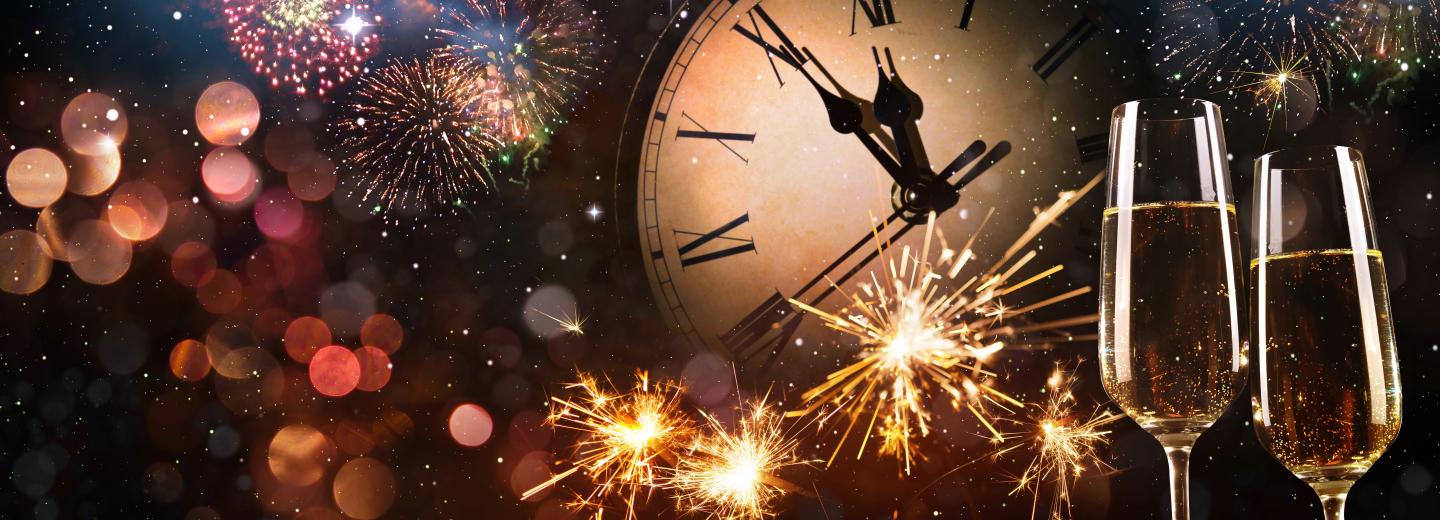 © Eurotours Silvester Minicruise: Starten Sie gut ins neue Jahr in Belgien