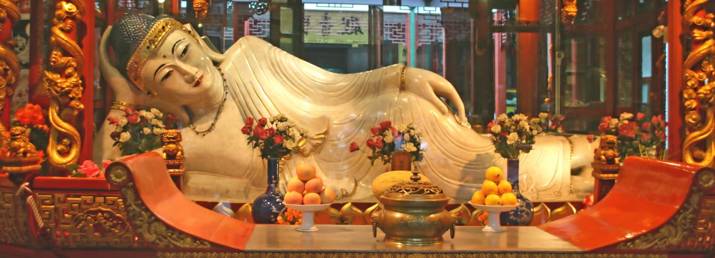 © Eurotours Rundreise & Yangtze Flusskreuzfahrt: China mit all seinem Facettenreichtum