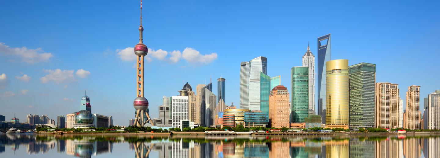© Eurotours Shanghai