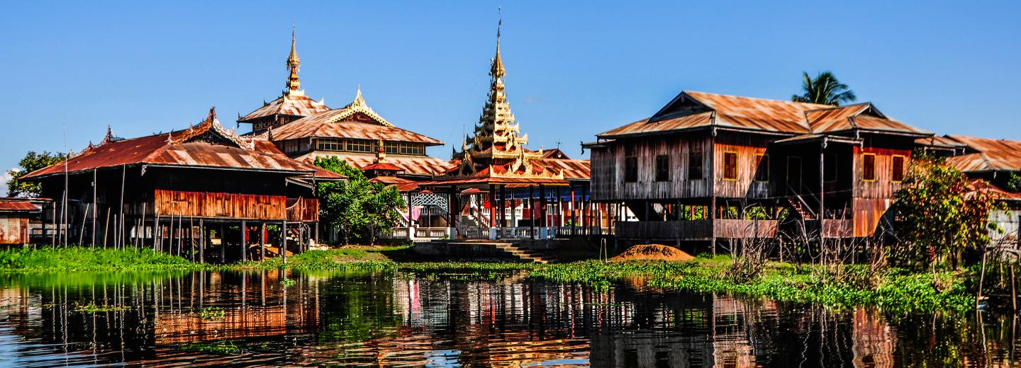 © Eurotours Inle See