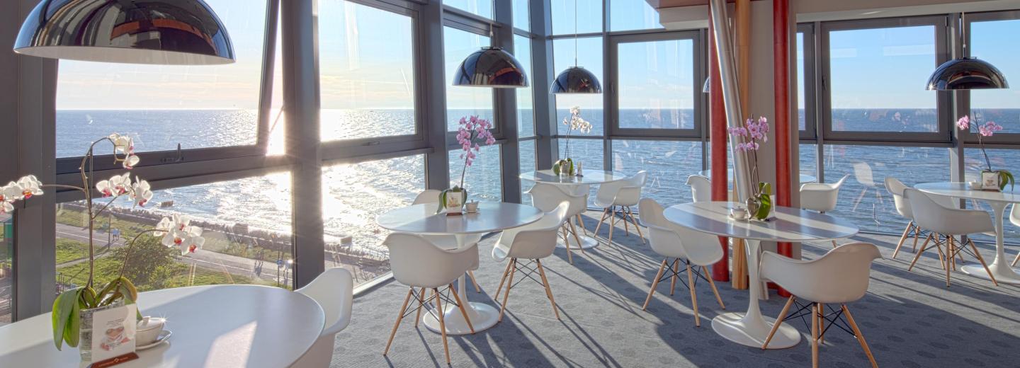 © Eurotours Marine Hotel by Zdrojowa, Kolberg