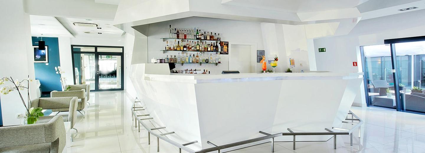 © Eurotours Wellness im 5*-Design-Hotel an der Ostsee