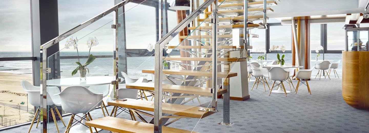 © Eurotours Wellness im 5*-Design-Hotel an der Ostsee