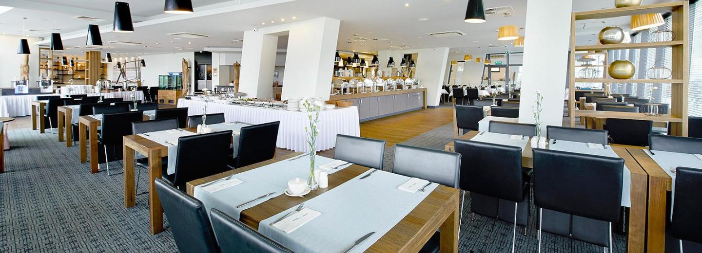 © Eurotours Wellness im 5*-Design-Hotel an der Ostsee