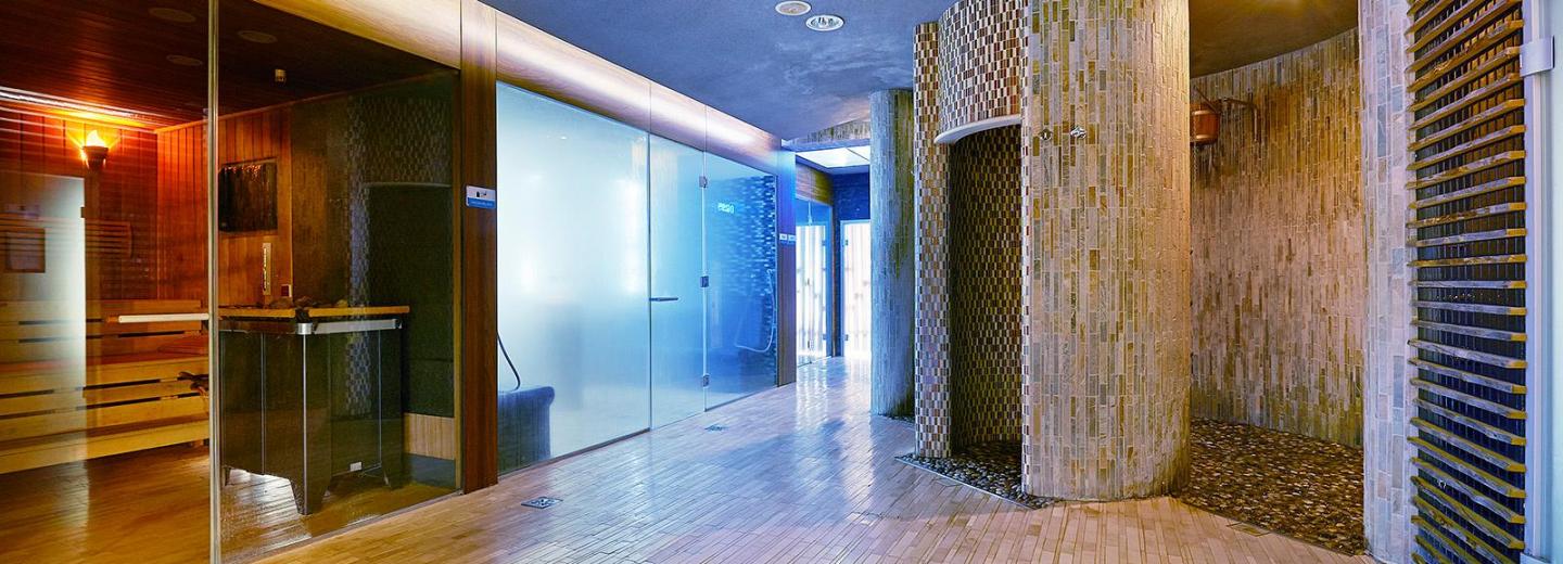 © Eurotours Wellness im 5*-Design-Hotel an der Ostsee