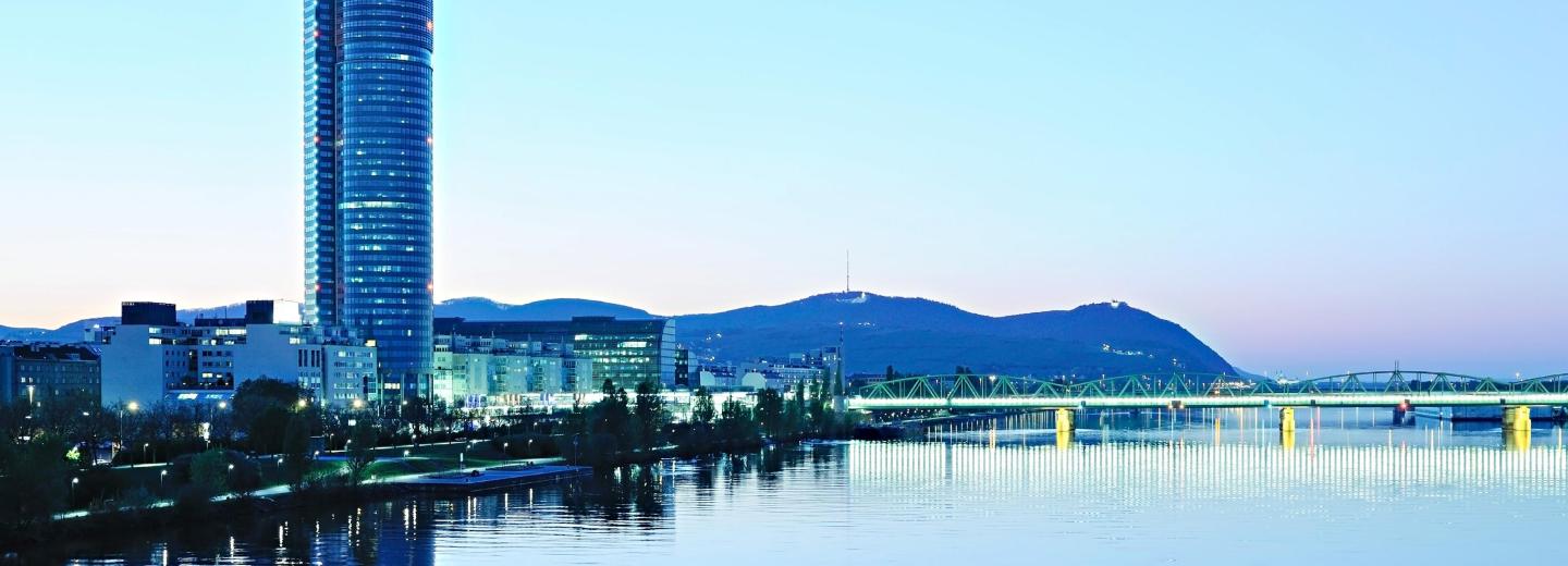 © Eurotours Hotel Harry’s Home Wien, Wien