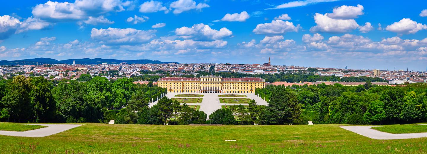 © Eurotours Wien