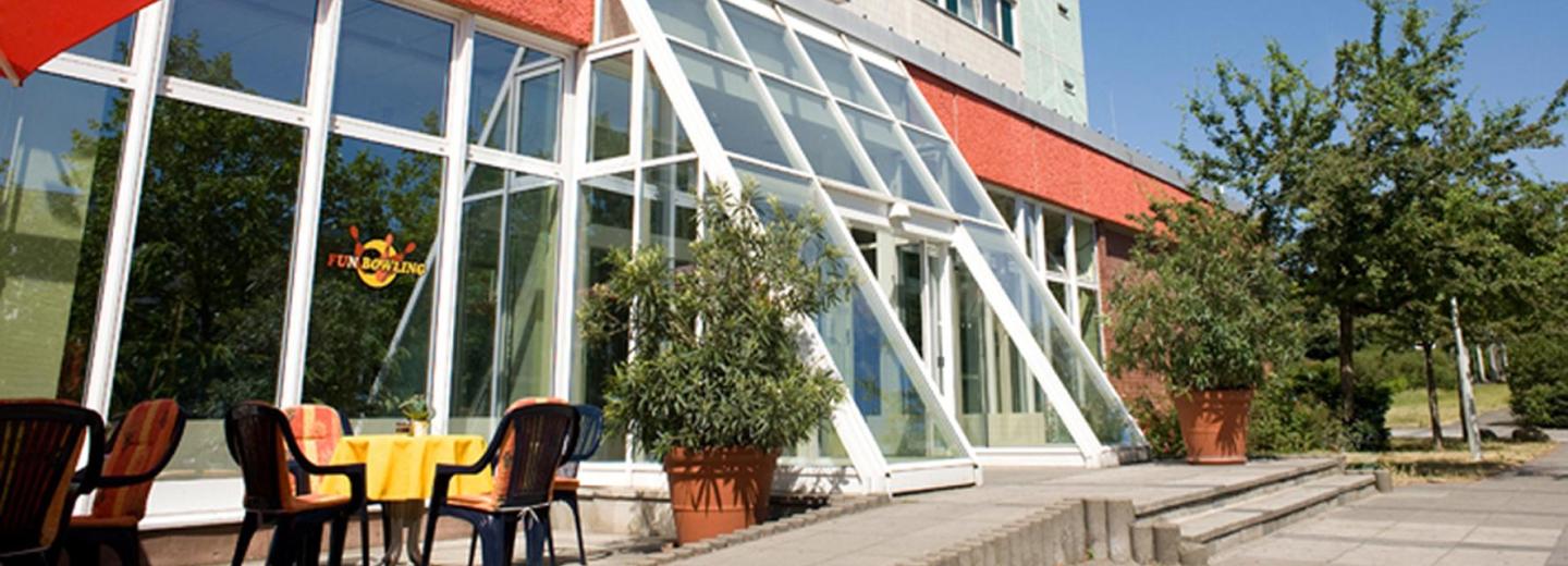 © Eurotours Comfort Hotel Lichtenberg, Lichtenberg