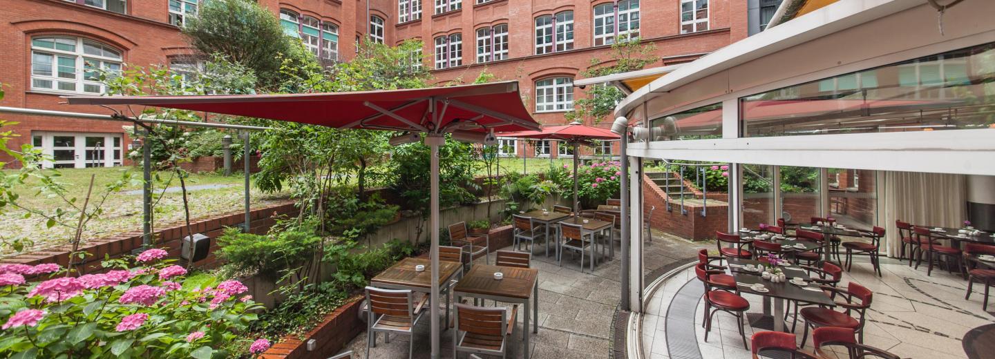 © Eurotours Select Hotel Berlin Ostbahnhof, Berlin