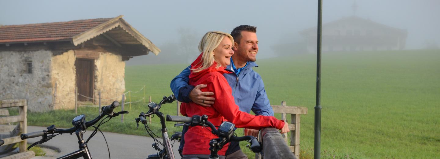 © VICTORIA E-Bikes VICTORIA