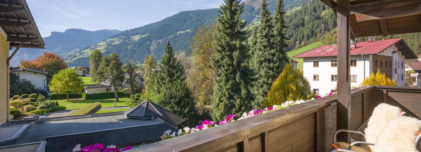 © Eurotours Tirol: Mit dem E-Bike durchs Zillertal