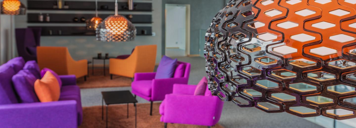© Eurotours Best Western Malmo Arena Hotel, Väster