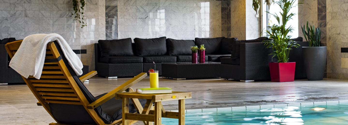 © Eurotours Hotel Scandic Infra City, Stockholm