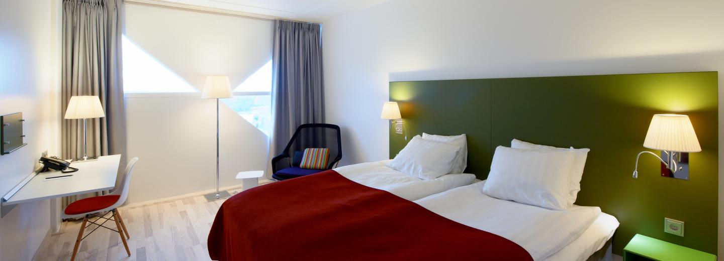 © Eurotours Zimmertyp Standard