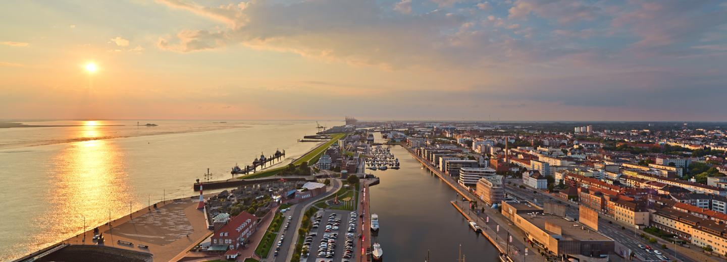 © Achim Meurer Bremerhaven