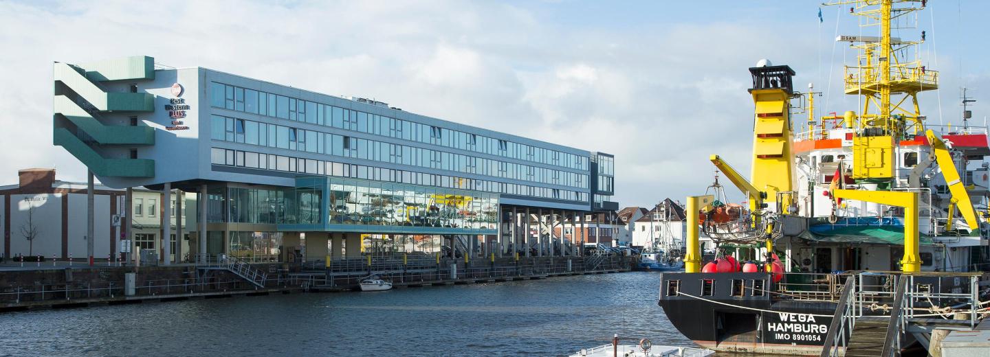 © Eurotours Best Western Plus Hotel Bremerhaven