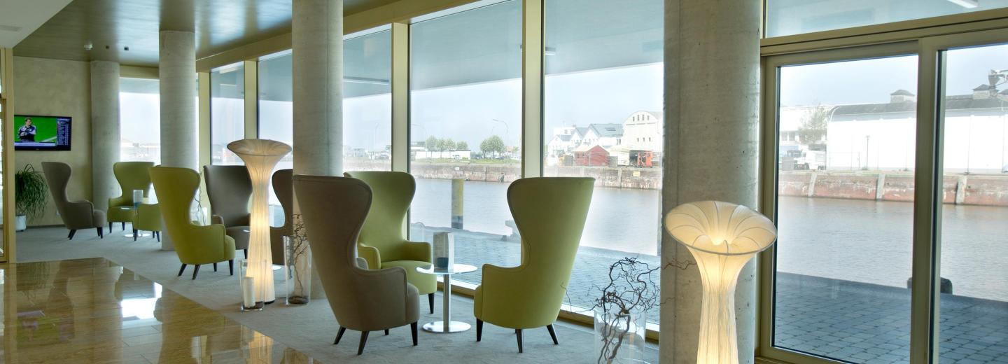 © Eurotours Bremerhaven: Das Tor zur Neuen Welt