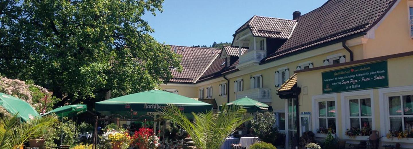 © Eurotours Landhotel Koller, Ringelai