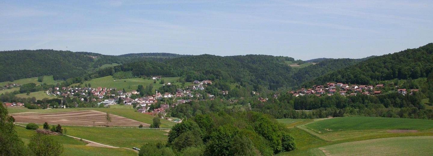 © Gemeinde Ringelai Ringelai