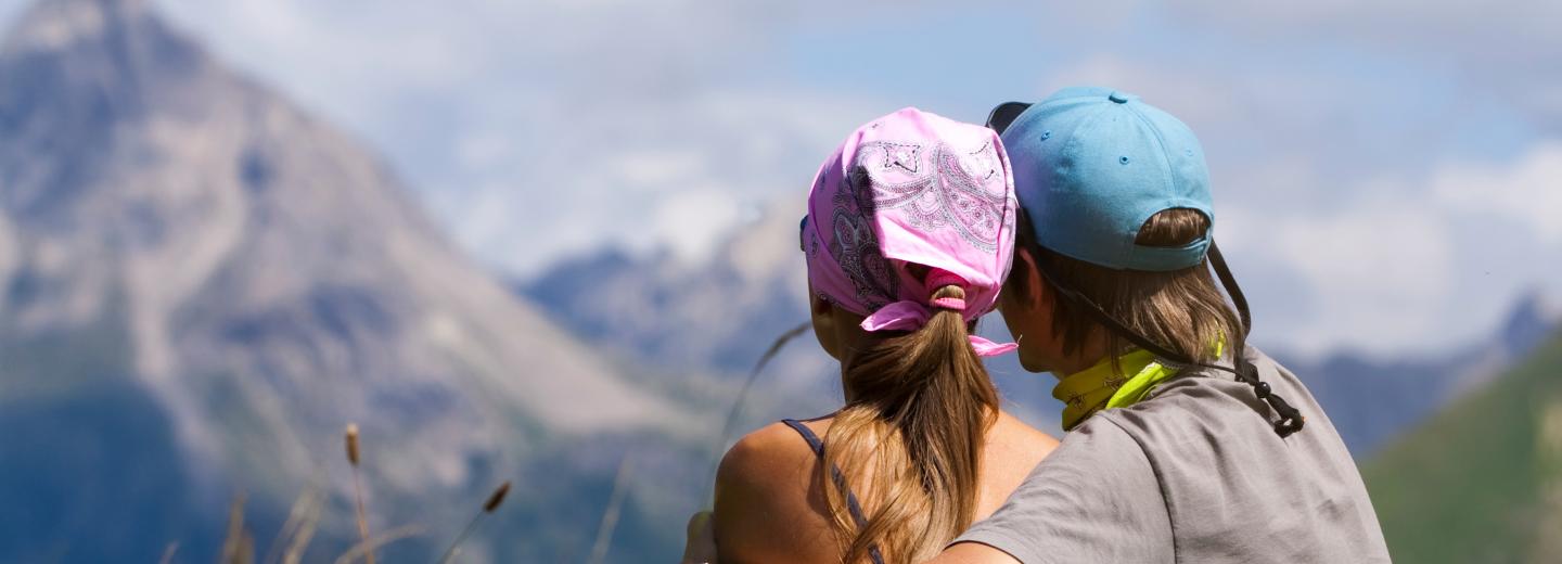 © Eurotours Abenteuerurlaub in Tirol
