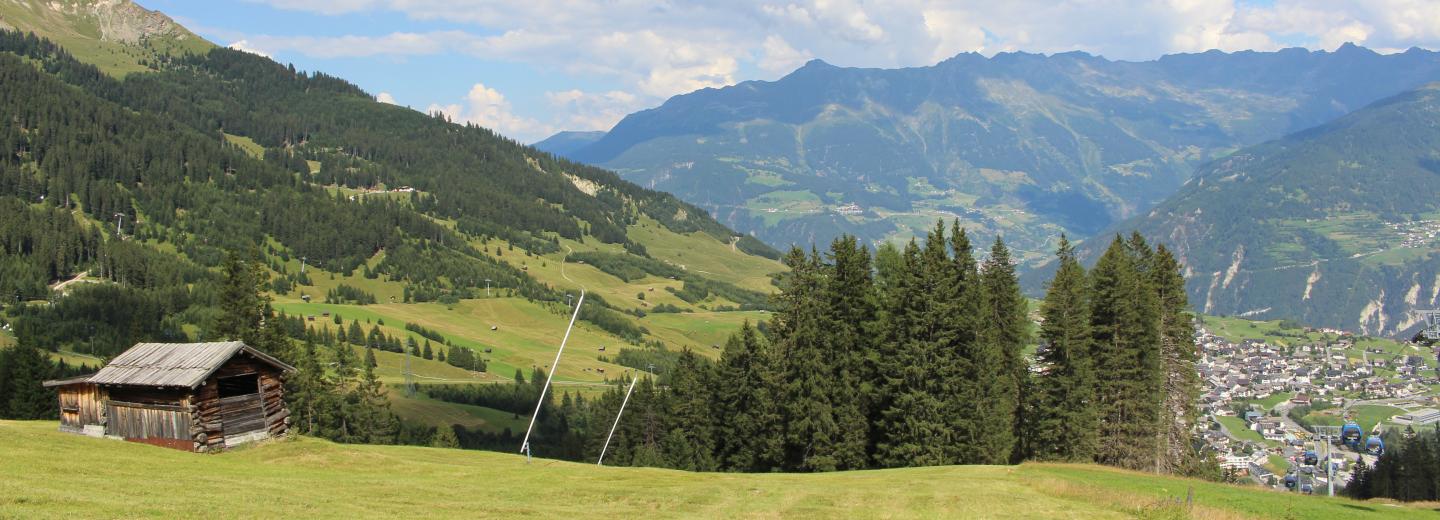 © Eurotours Serfaus