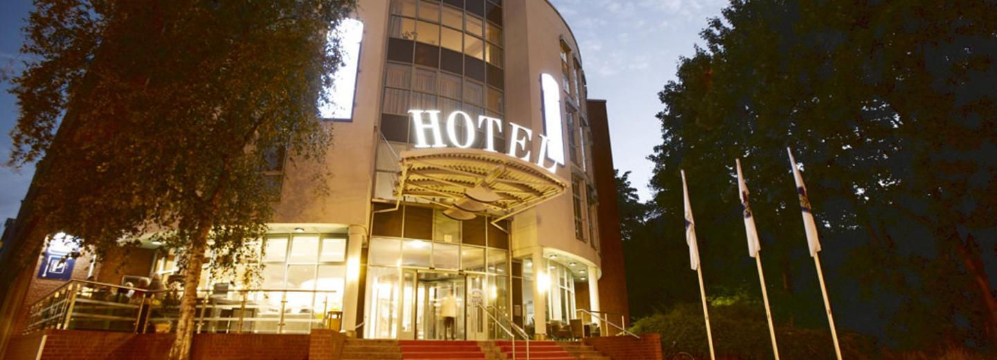 © Eurotours Hotel Kiel by Golden Tulip