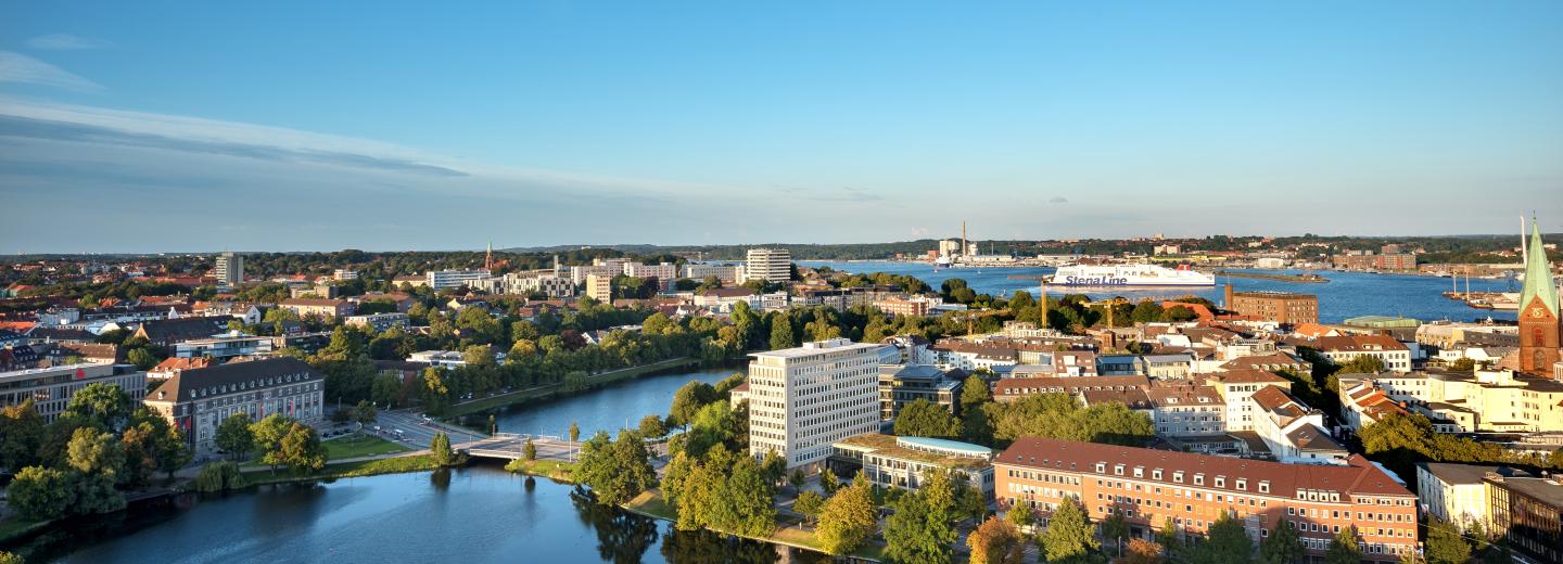 © Kiel-Marketing Kiel