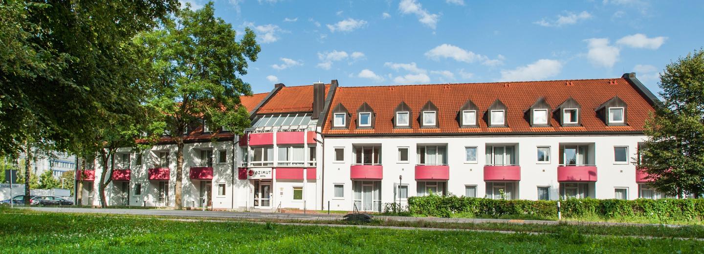 © Eurotours Azimut Hotel Erding