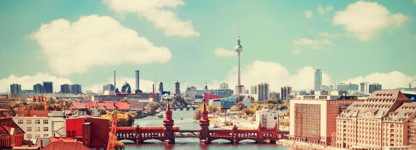 © Eurotours Berlin
