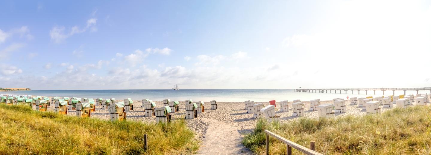 © Eurotours Ostseebad Boltenhagen