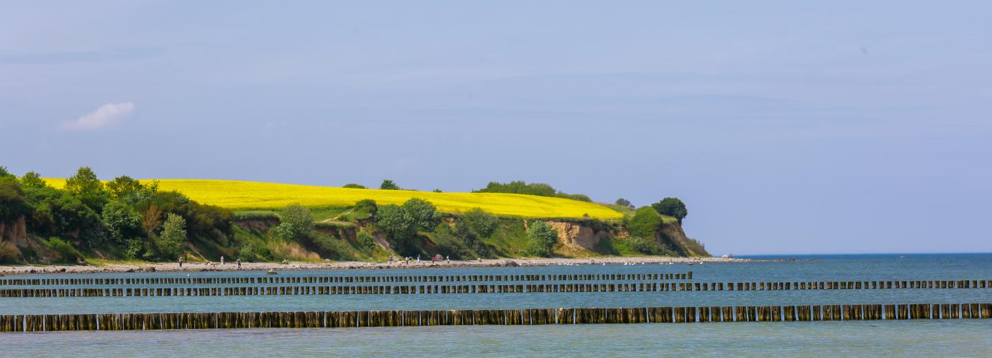 © Kurverwaltung Ostseebad Boltenhagen Ostseebad Boltenhagen