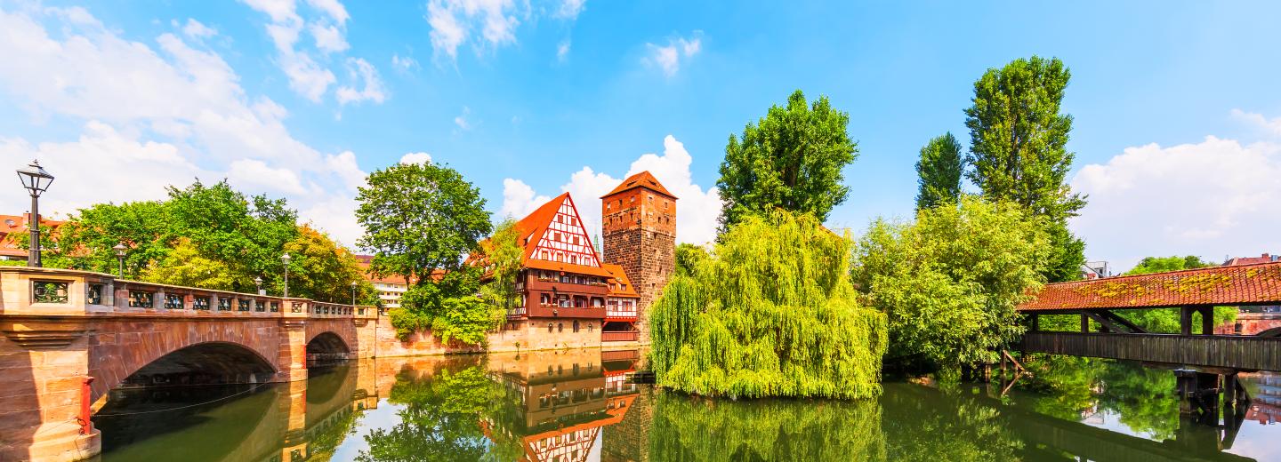 © Eurotours Nürnberg