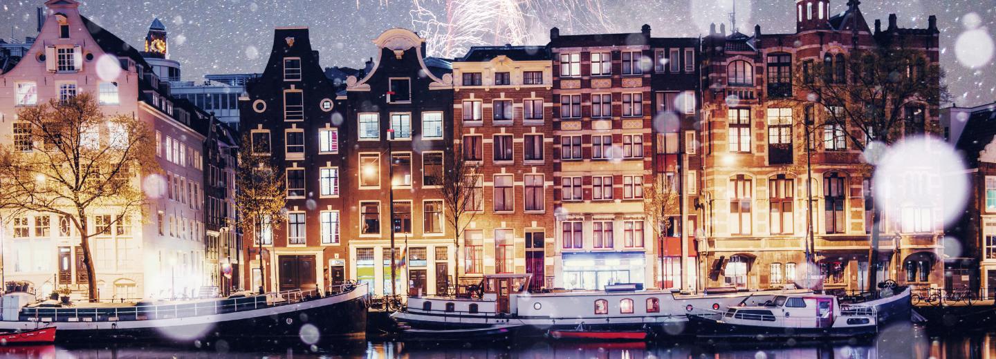 © Eurotours Amsterdam