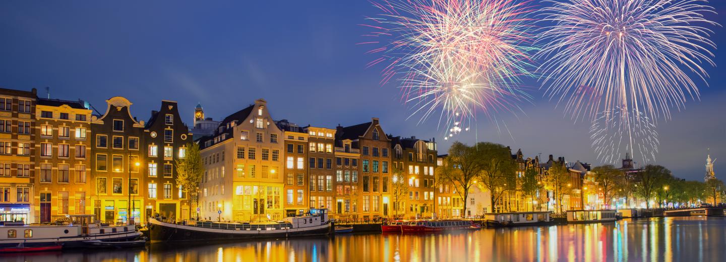 © Eurotours Amsterdam