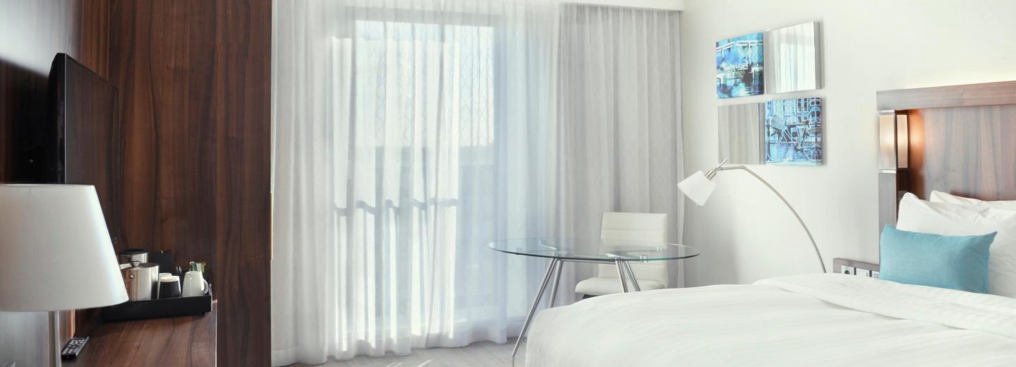 © Eurotours Zimmerbeispiel
