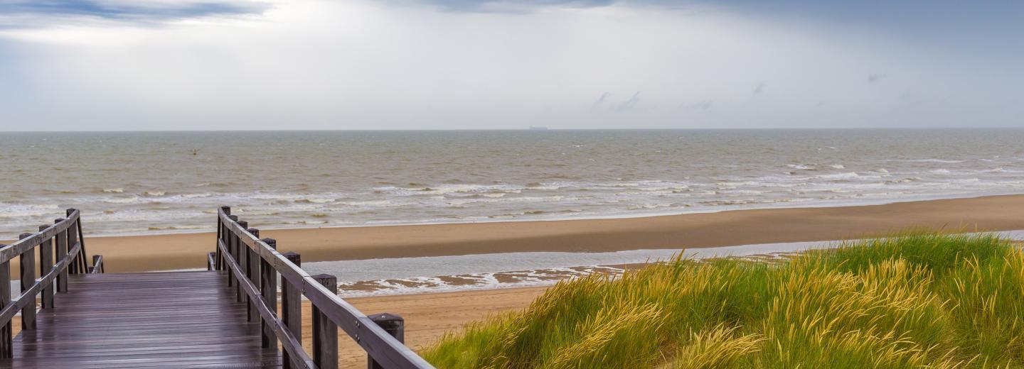© Eurotours Belgien: Wunderschönes De Haan