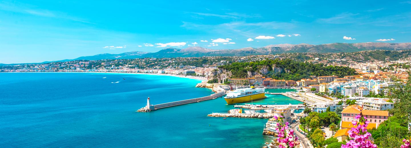 © Eurotours Nizza
