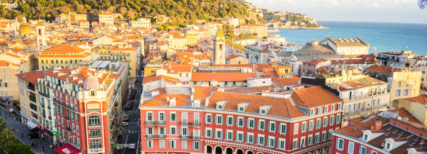 © Eurotours Nizza