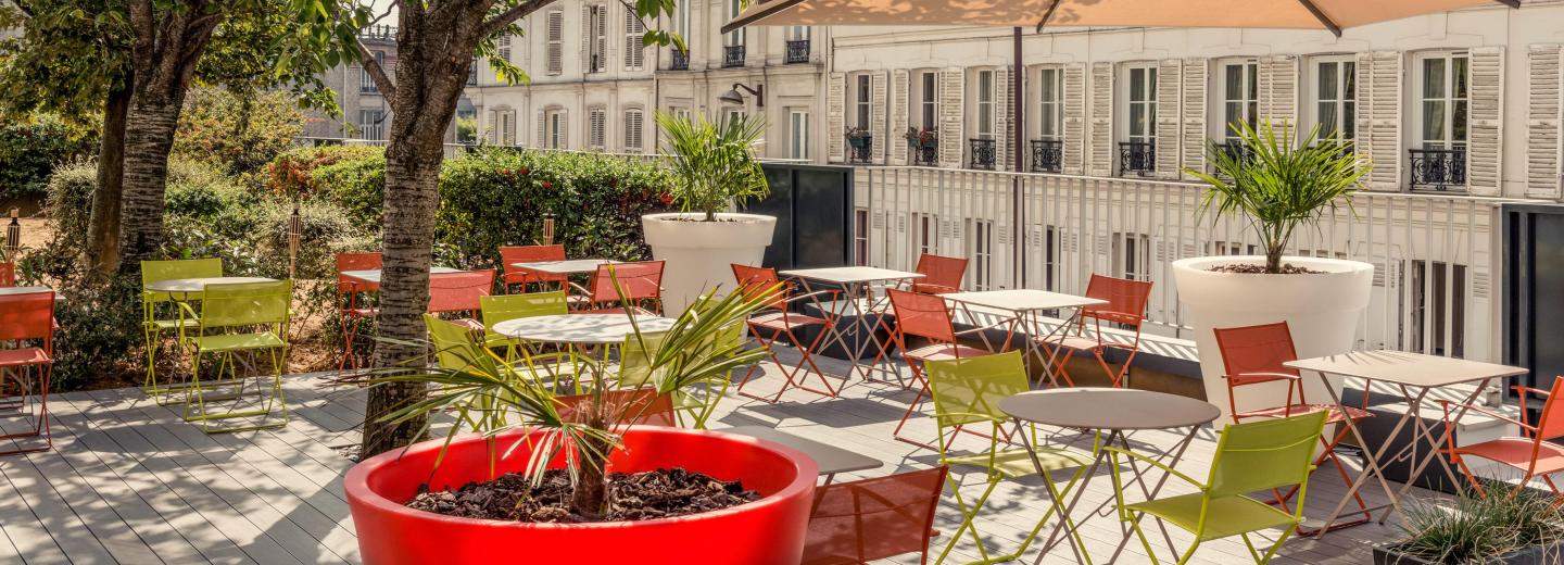 © Eurotours Geschmackvolle Momente in Paris
