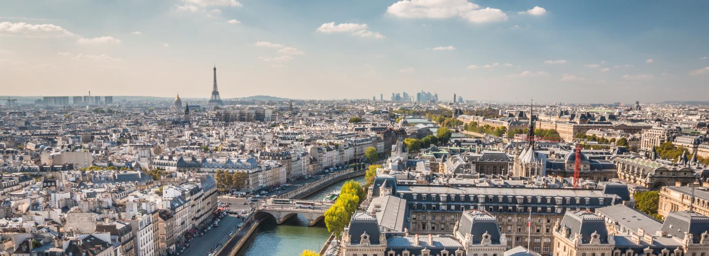 © Eurotours Paris