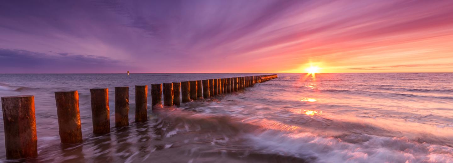 © Eurotours Polen: Entspannung an der Ostsee