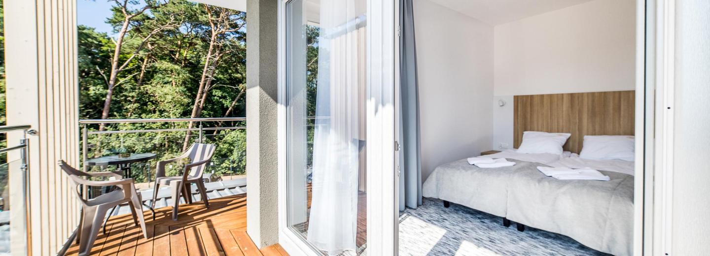 © Eurotours Zimmerbeispiel